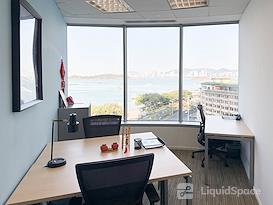 Regus | Xiamen International Plaza