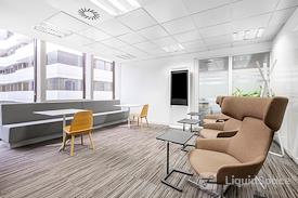Regus | Madrid Cuzco IV