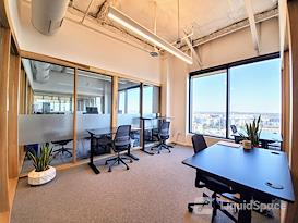 CENTRL Office - Downtown Los Angeles
