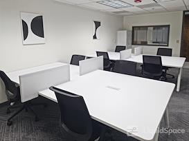 Regus | Columbia - Stoneridge Drive