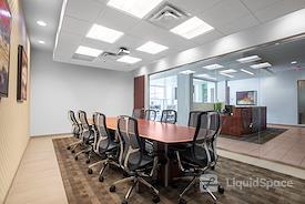 Regus | Main Street