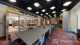 FORA | 210 Euston Road