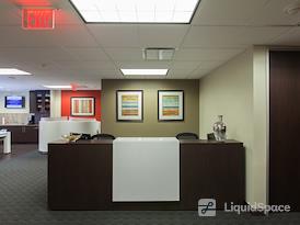 Regus | Valley Stream