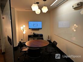 Industrious - Fulton Market