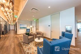 Life Time Work - City Centre Five