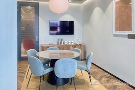 Signature | Signature Al Maqam Tower ADGM