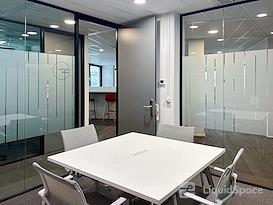 Regus | Hoofddorp, Azura
