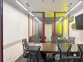 Regus | QC, Verdun - Wellington