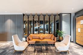 Regus | Kuala Lumpur, Tribeca