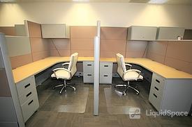 Riverside Central Business Center