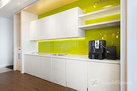 Regus | Surabaya, Pakuwon Centre