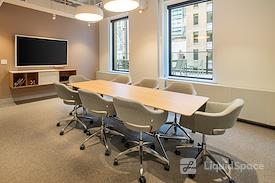 SPACES | ON, Toronto – Spaces The Permanent