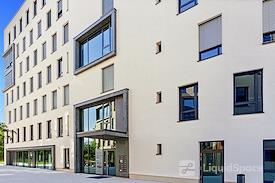 Regus | Heidelberg, Stadttor Ost