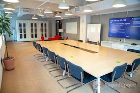 WeWork | 500 7th Avenue