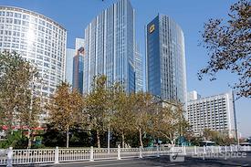 Regus | Zebra-Qingdao Shangri-La Centre