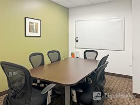 Regus | Prairie Glen