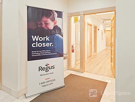 Regus | Clearfield - 1412 Legend Hills Dr