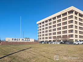 Regus | NC, Hickory - Tate Blvd
