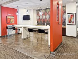 Regus | Vista Point North