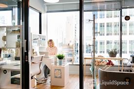 WeWork | Fuhui Building