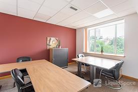 Regus | KIEV, City Horizon Tower