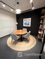 Industrious - Century City - 1925 Century Park E