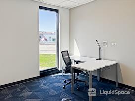 HQ | IL, Bensenville - W Grand Ave