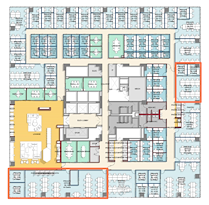 WeWork | Terminus 100
