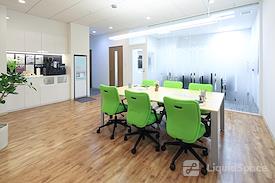 Regus | Kumamoto, Shimotori