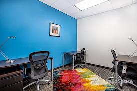 Regus || Station Park