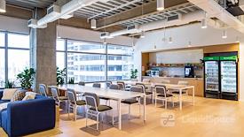 WeWork | Nações Unidas 14261 - Torre B