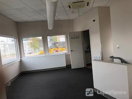 Icecube building, LLC