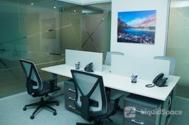 Regus | BAKU, BWC