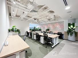 The Exchange Powered by The Executive Centre