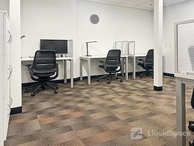 Regus | Oak Park Dr