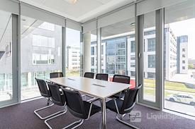 Regus | Dublin, The Chase