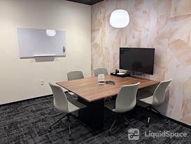 Industrious - University Place East Palo Alto