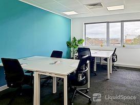 Regus | Crawley, Station Way - Pinnacle
