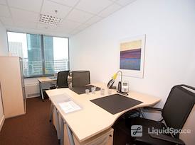 Regus | Warsaw, North Gate