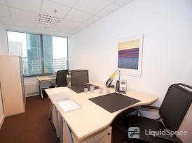 Regus | Warsaw, North Gate