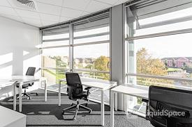 Regus | CHESTER, Chester Business Park