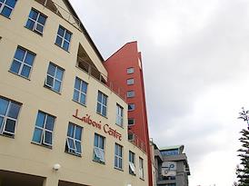 Regus | Nairobi, Laiboni Center