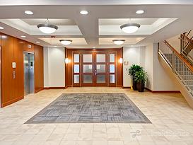 Regus | PA, Center Valley - Saucon Valley Plaza
