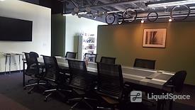 Bentonville Merchant District