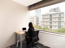 Regus | OpenOffice Kagawa, Takamatsu