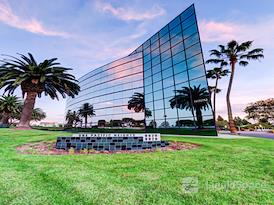 Regus | One Pacific Heights