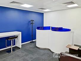 Regus | Crawley, Station Way - Pinnacle