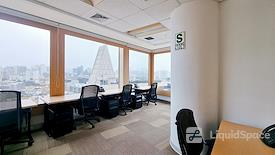 Regus | Lima, Real Ocho San Isidro