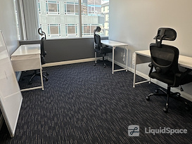 The Muse Rooms Glendale