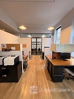 DEVLINHAIR Office in Soho